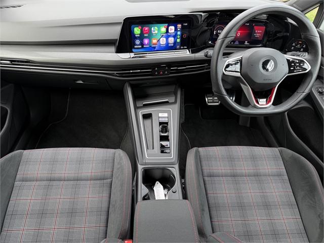 image-11, 2024 Volkswagen Golf GTI DSG 2.0 at Dunedin