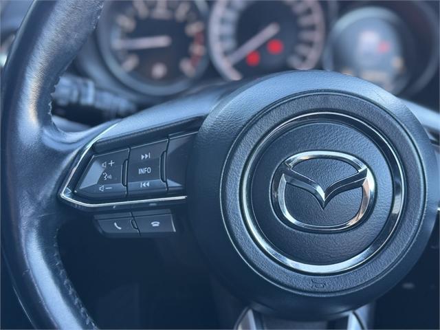 image-7, 2019 Mazda CX-9 Limited at Christchurch