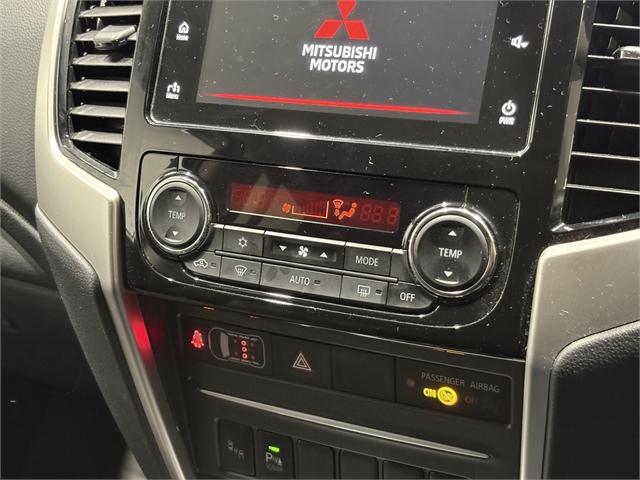 image-15, 2023 Mitsubishi Triton 4WD 2.4D WS GLSB 6AT at Invercargill