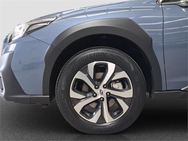 image-8, 2022 Subaru Outback Touring 2.5 4wd at Dunedin