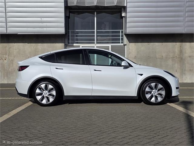 image-5, 2022 Tesla Model Y Rear Wheel Drive 60K at Christchurch