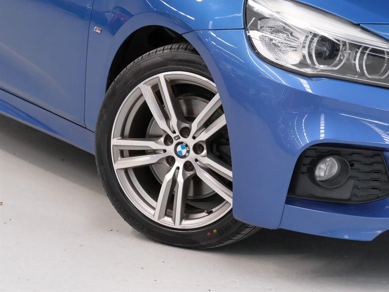 image-8, 2017 BMW 225i xDrive Active Tourer 'M-Sport' at Christchurch