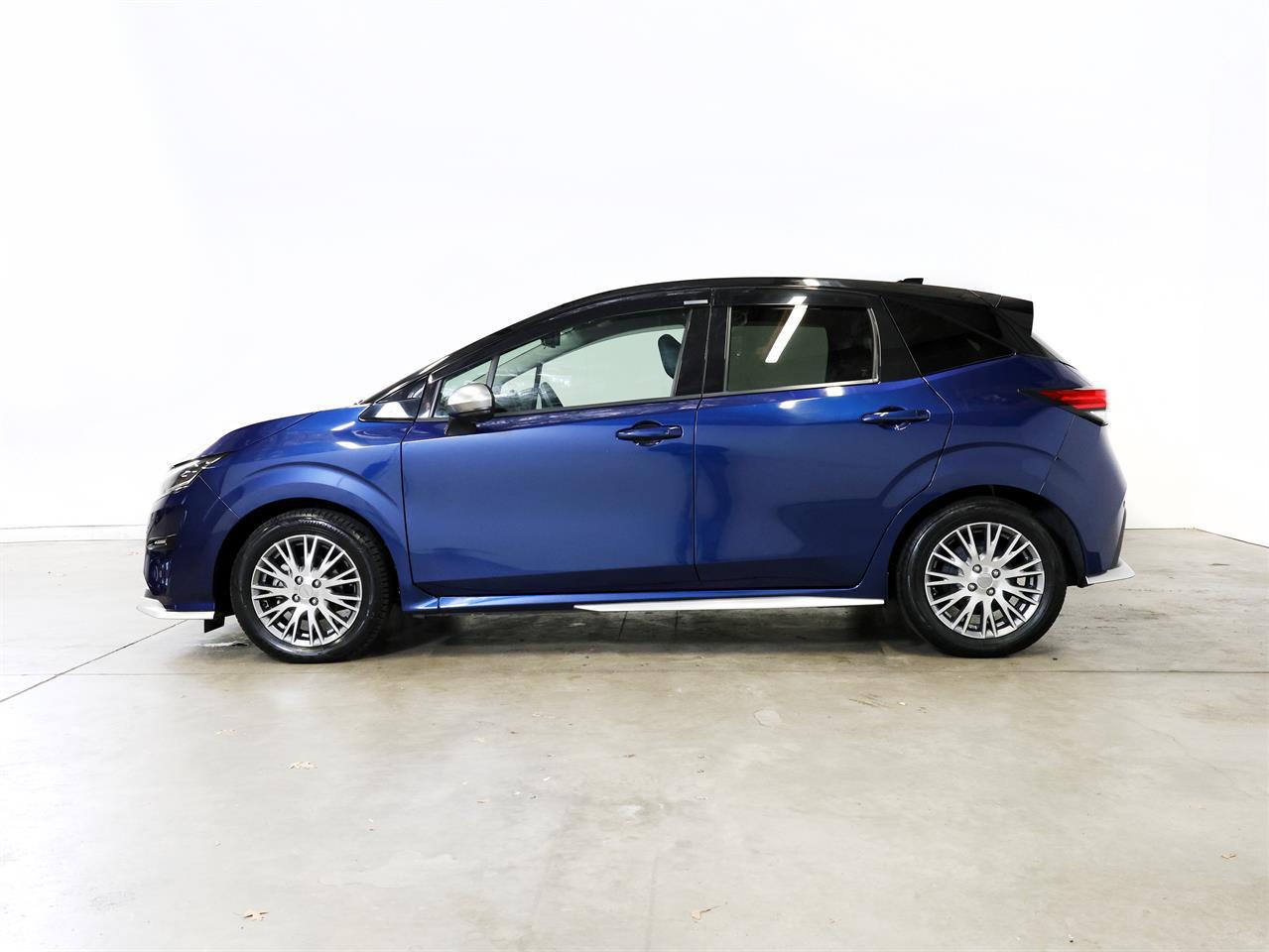 image-4, 2021 Nissan Note e-POWER 4WD ProPILOT 'Autech' at Christchurch