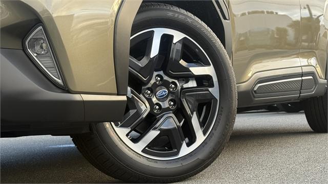 image-2, 2026 Subaru Forester NZ NEW | TOURING 2.5P AWD at Christchurch