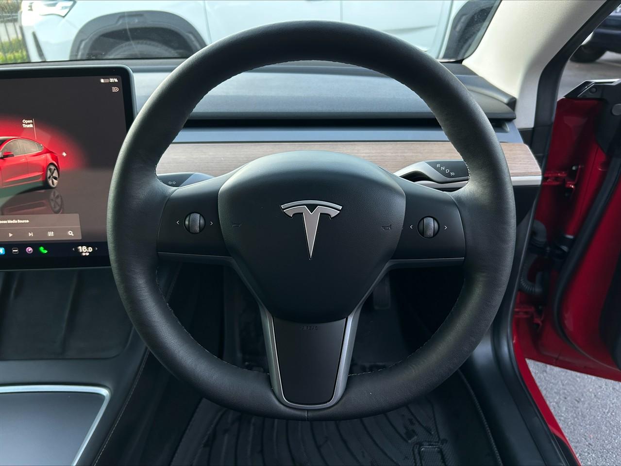 image-7, 2022 Tesla Model 3 REAR WHEEL DRIVE 60K at Waimakariri