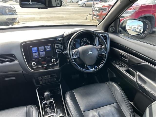 image-15, 2022 Mitsubishi Outlander SPORT 4WD 2.4P GREY at Christchurch