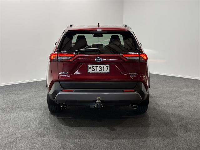 image-6, 2020 Toyota RAV4 Gxl 2.5Ph 4Wd at Invercargill