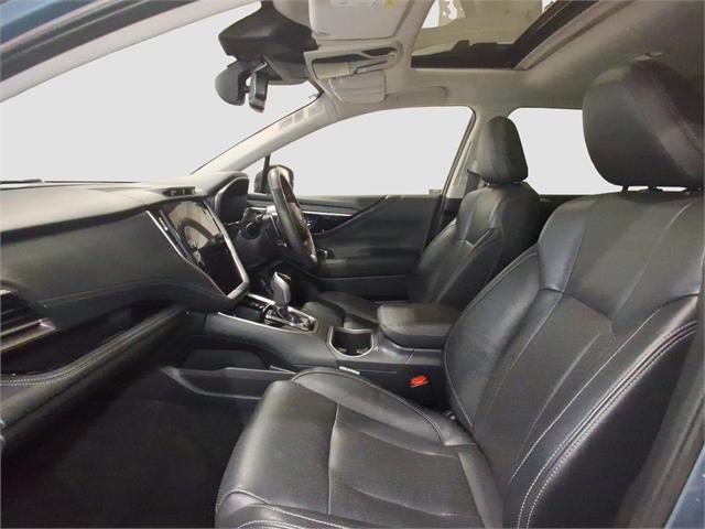 image-17, 2022 Subaru Outback Touring 2.5 4wd at Dunedin