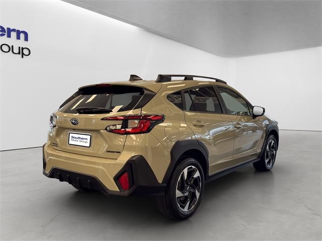 image-7, 2026 Subaru Crosstrek 2.0i premium at Dunedin