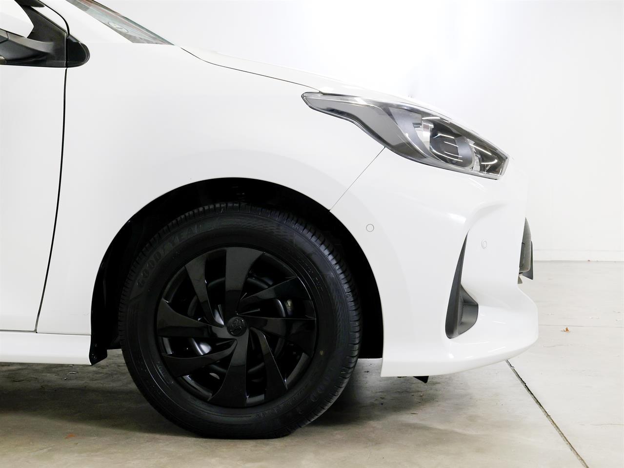 image-8, 2020 Toyota Yaris Hybrid 'X' at Christchurch