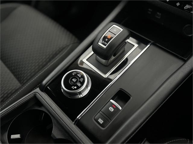 image-12, 2022 Mitsubishi Outlander LS 2.5P GREY at Christchurch