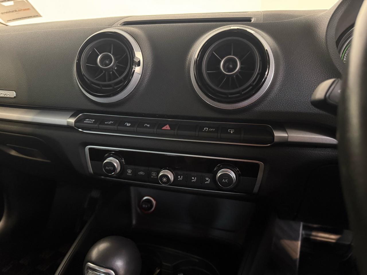 image-11, 2015 Audi A3 E-Tron PHEV Hatchback at Christchurch