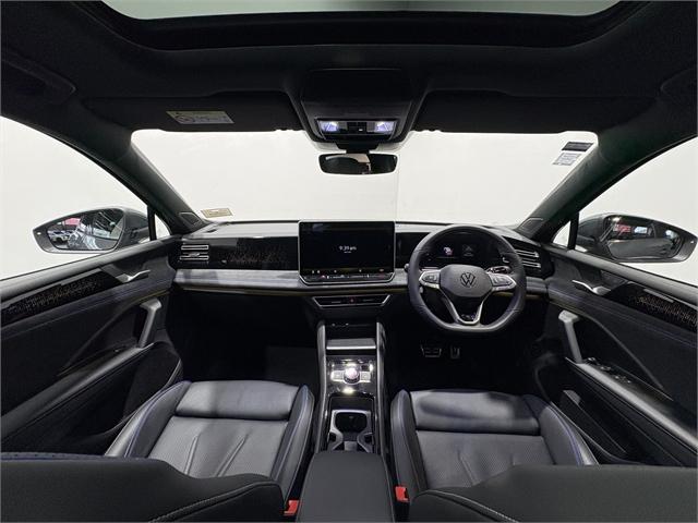 image-8, 2026 Volkswagen Tiguan R-Line AWD at Invercargill