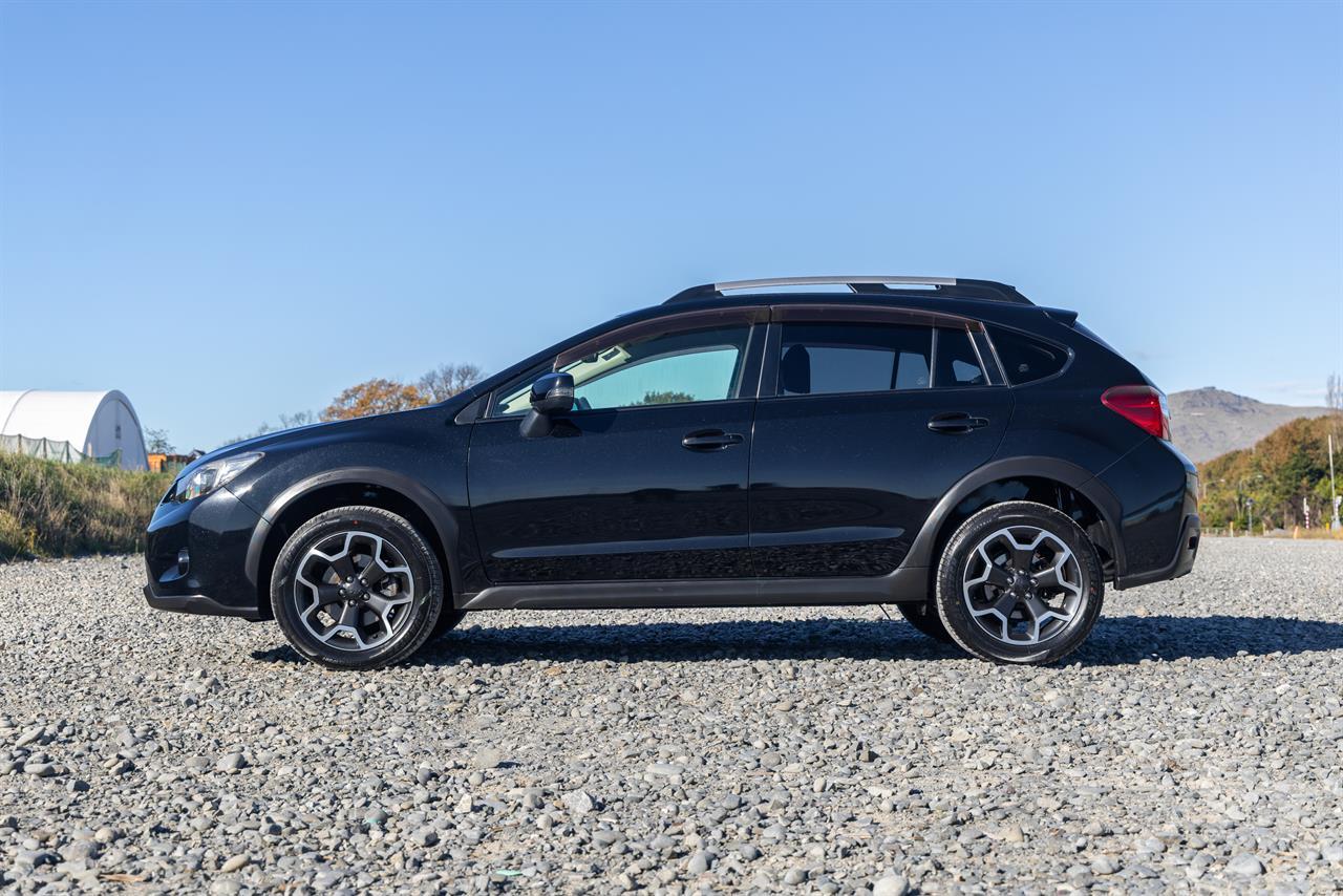 image-4, 2014 Subaru XV 2.0i 4wd at Christchurch