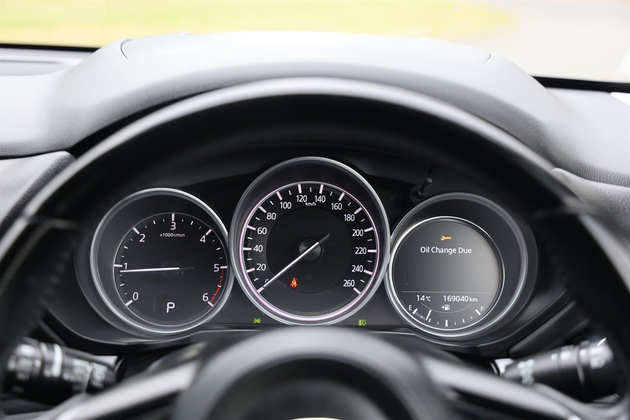 image-13, 2019 Mazda Cx-5 GSX DSL 2.2D/4WD/6AT at Dunedin