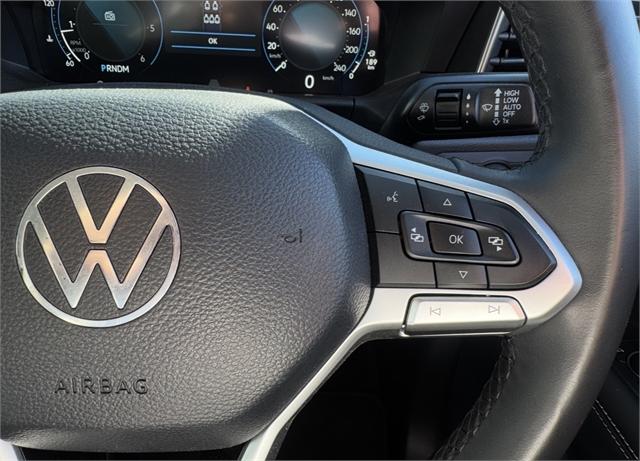 image-7, 2024 Volkswagen Amarok STYLE 2.0TD at Christchurch