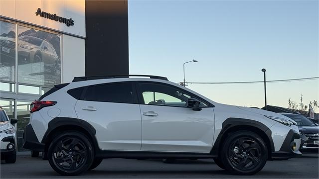 image-4, 2026 Subaru Crosstrek NZ NEW | SPORT EDITION 2.0P  at Christchurch