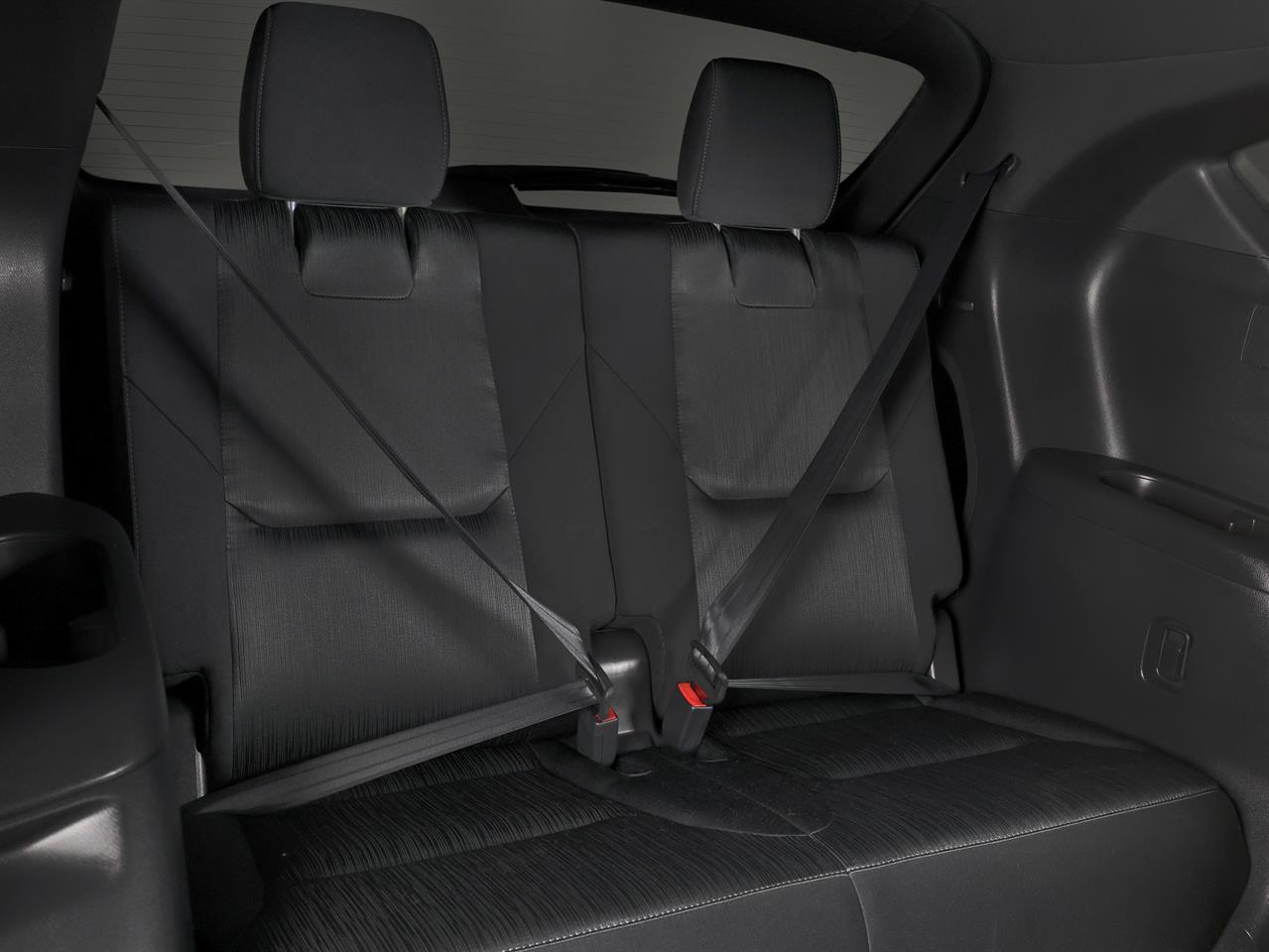 image-18, 2020 Mazda CX-8 25S 'Proactive' at Christchurch