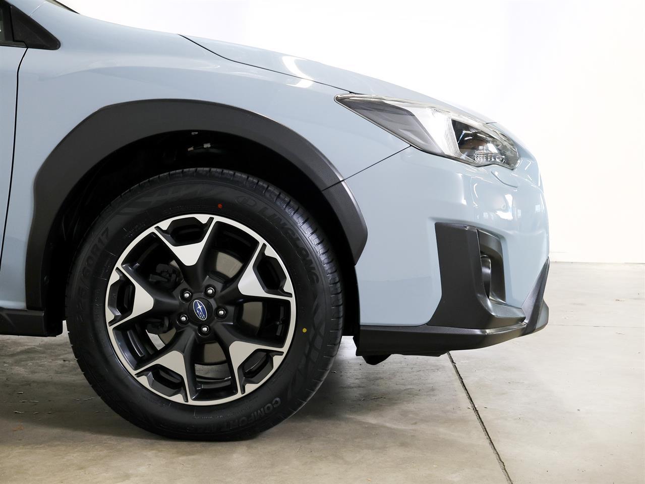 image-8, 2019 Subaru XV 2.0I-L 4WD Eyesight 'Leather Packag at Christchurch