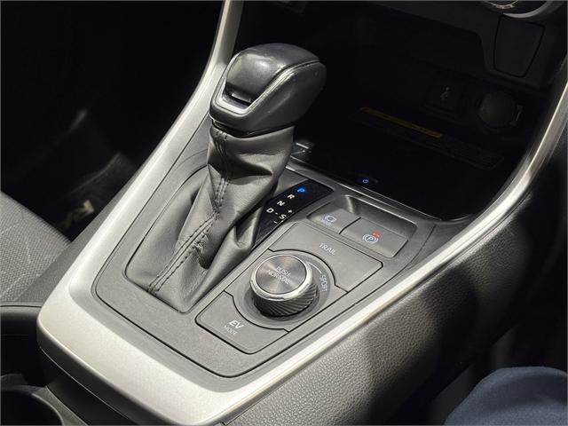 image-17, 2020 Toyota RAV4 Gxl 2.5Ph 4Wd at Invercargill