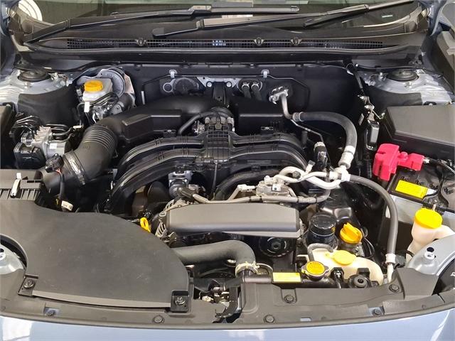 image-9, 2022 Subaru Outback Touring 2.5 4wd at Dunedin
