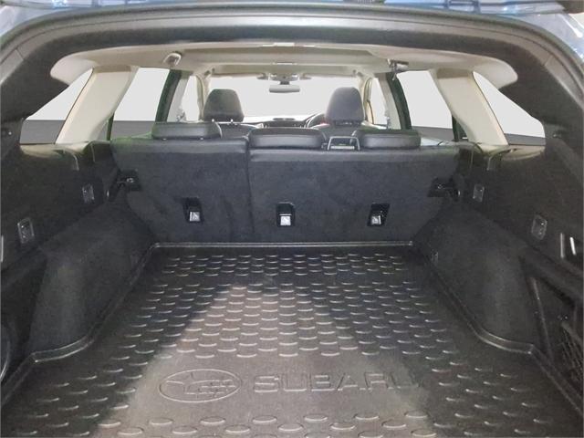 image-15, 2022 Subaru Outback Touring 2.5 4wd at Dunedin