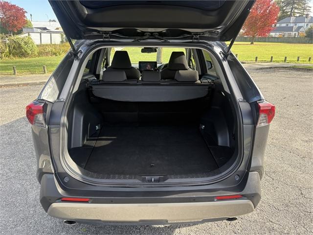 image-9, 2023 Toyota RAV4 GXL 2.0P CVT FWD SUV/5D/5S at Waimakariri