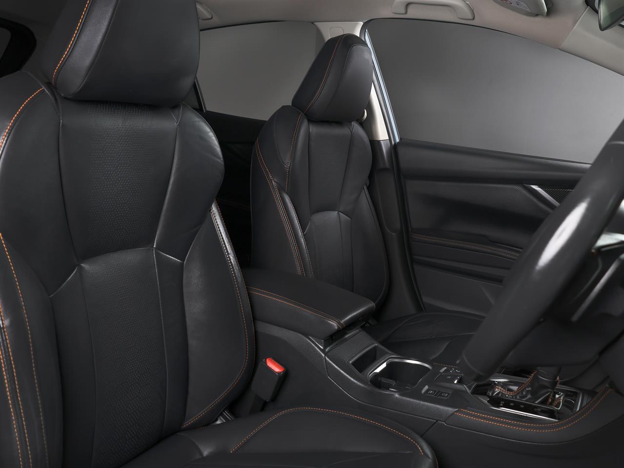image-17, 2019 Subaru XV 2.0I-L 4WD Eyesight 'Leather Packag at Christchurch