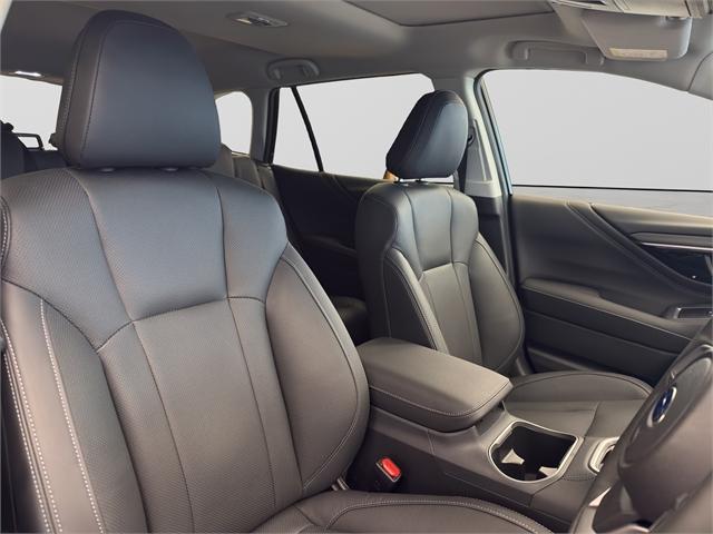 image-9, 2026 Subaru Outback Touring 2.5i SLT at Dunedin