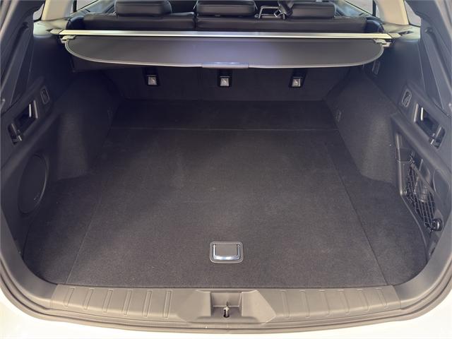 image-6, 2026 Subaru Outback Touring 2.5i SLT at Dunedin