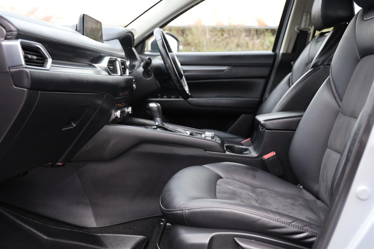 image-10, 2019 Mazda Cx-5 GSX DSL 2.2D/4WD/6AT at Dunedin