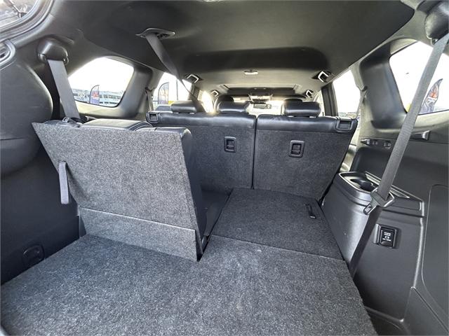 image-18, 2022 Mitsubishi Outlander SPORT 4WD 2.4P GREY at Christchurch