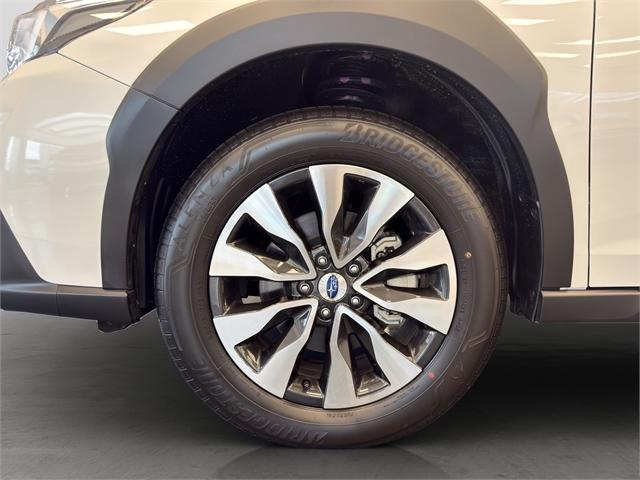 image-8, 2026 Subaru Outback Touring 2.5i SLT at Dunedin