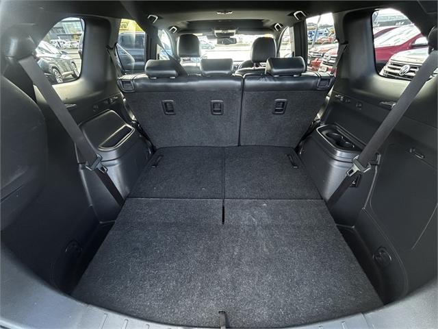 image-17, 2022 Mitsubishi Outlander SPORT 4WD 2.4P GREY at Christchurch