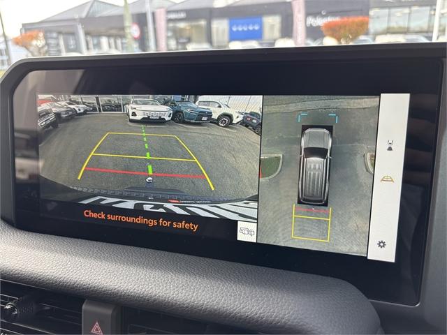 image-12, 2025 Toyota Land Cruiser Prado GXL 2.8DMHT 4WD Aut at Christchurch