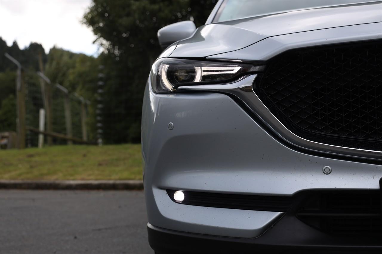 image-8, 2019 Mazda Cx-5 GSX DSL 2.2D/4WD/6AT at Dunedin