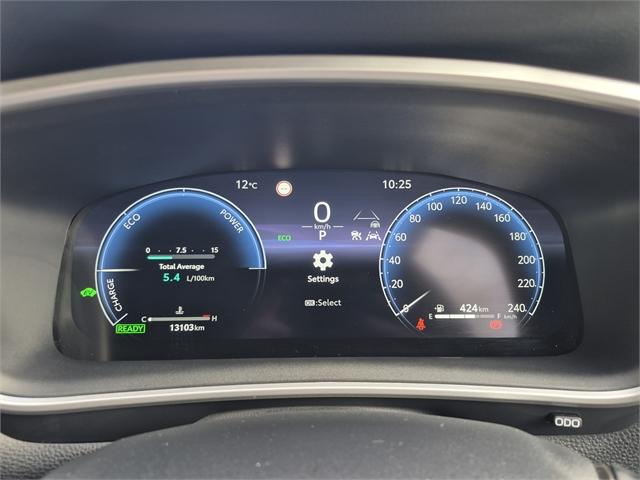 image-15, 2023 Toyota Corolla Cross Cross Limited 2.0P HEV E at Ashburton
