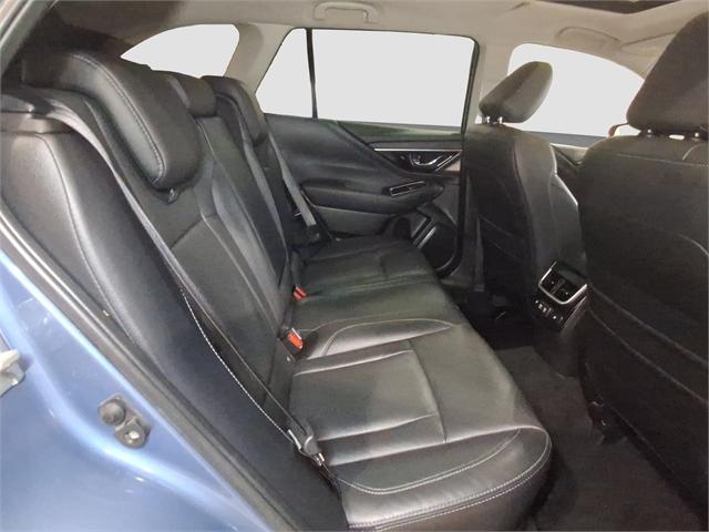 image-14, 2022 Subaru Outback Touring 2.5 4wd at Dunedin