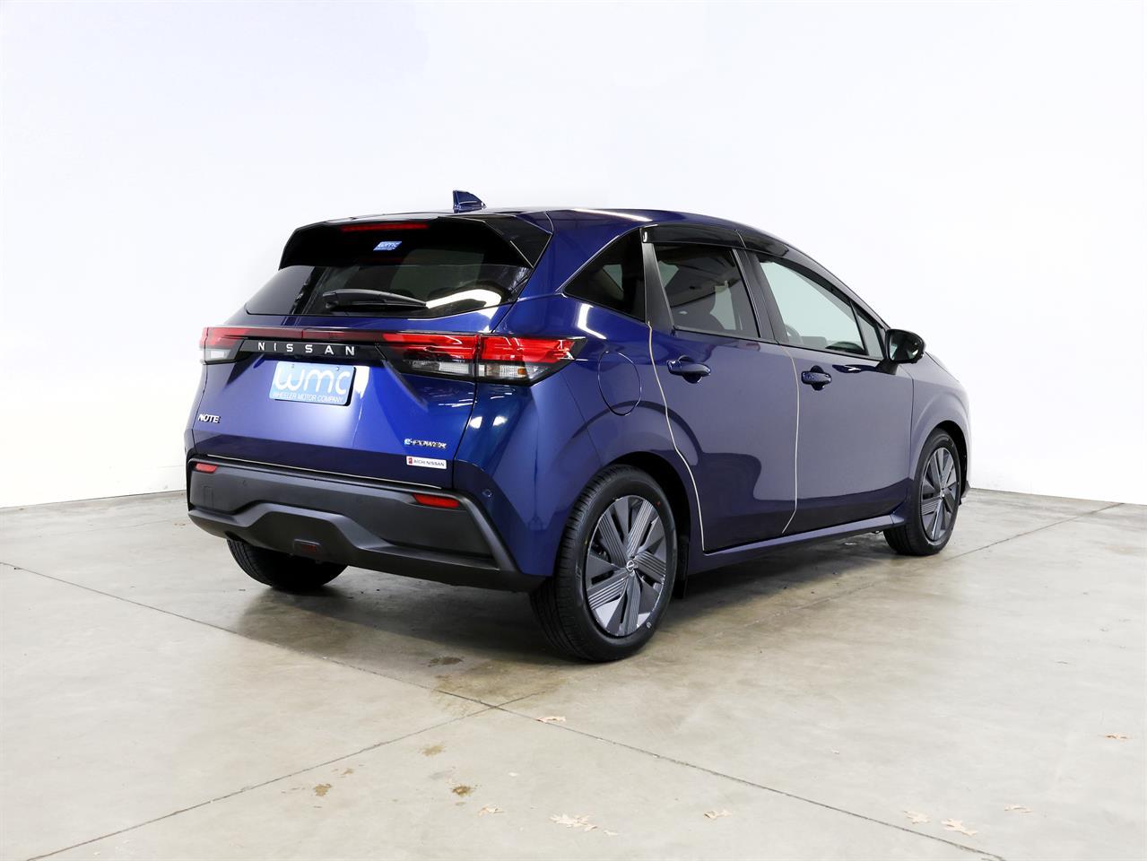 image-7, 2021 Nissan Note e-POWER X 'ProPILOT' at Christchurch