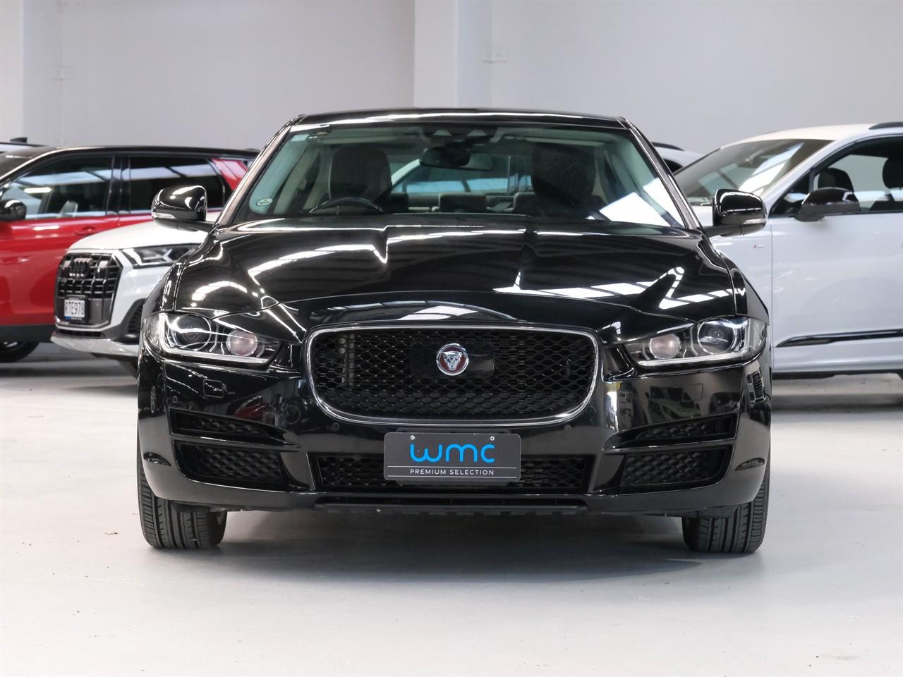 image-2, 2017 Jaguar XE 20t 'Prestige' at Christchurch
