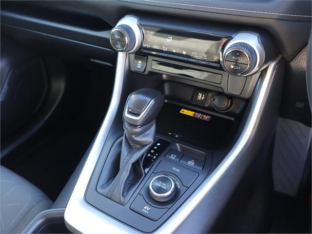 image-14, 2024 Toyota RAV4 GXL HYBRID AWD/4WD, Push Start at Christchurch