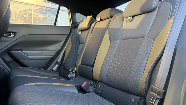 image-10, 2026 Subaru Crosstrek NZ NEW | SPORT EDITION 2.0P  at Christchurch