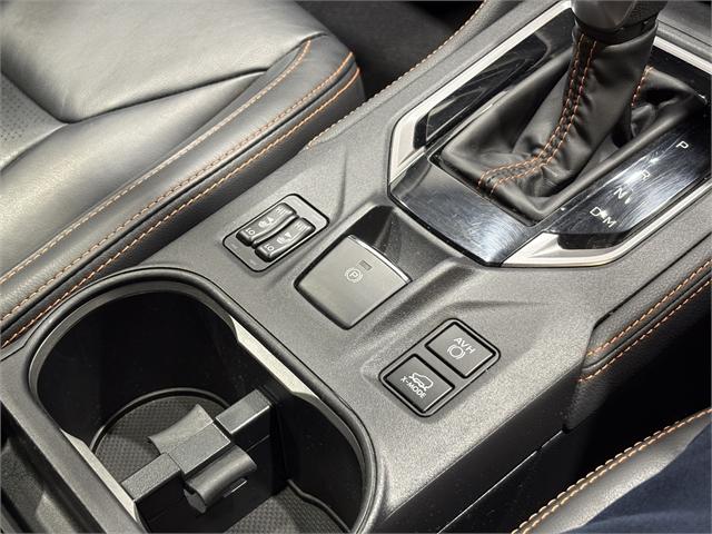 image-16, 2022 Subaru XV Premium at Invercargill