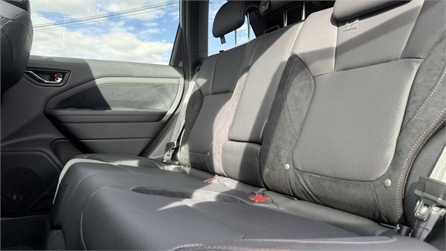 image-11, 2026 Subaru Forester NZ NEW | TOURING 2.5P AWD at Christchurch