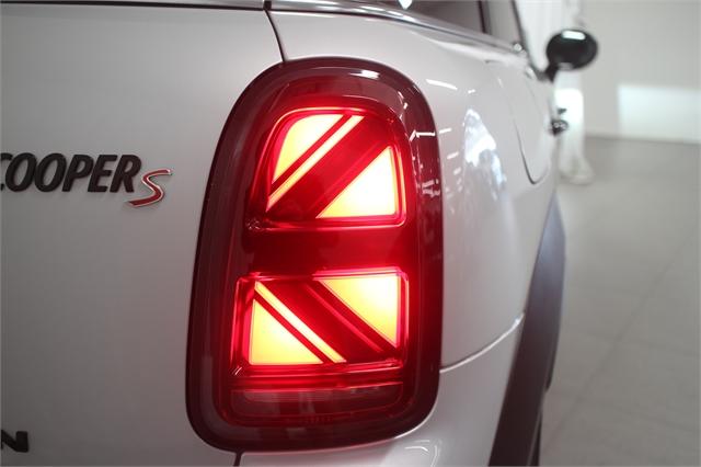 image-3, 2022 MINI Countryman Cooper S JCW Sport at Christchurch