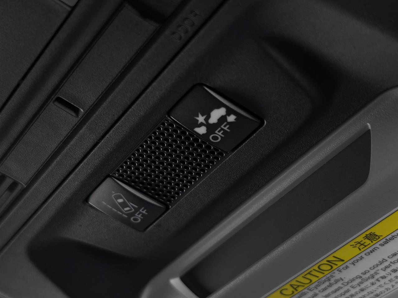 image-14, 2019 Subaru XV 2.0I-L 4WD Eyesight 'Leather Packag at Christchurch