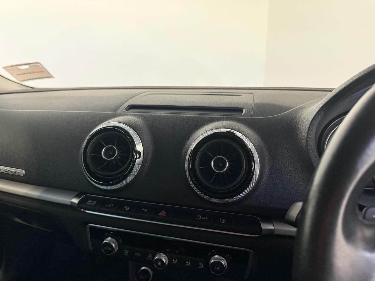 image-12, 2015 Audi A3 E-Tron PHEV Hatchback at Christchurch