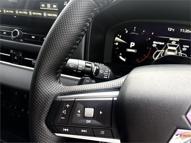 image-19, 2026 Mitsubishi Outlander VRX AWD 7 seat SUV at Christchurch