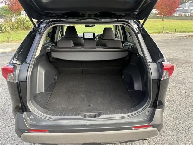 image-9, 2024 Toyota RAV4 GXL 2.5P HV ECVT AWD SUV/5D/5S at Waimakariri