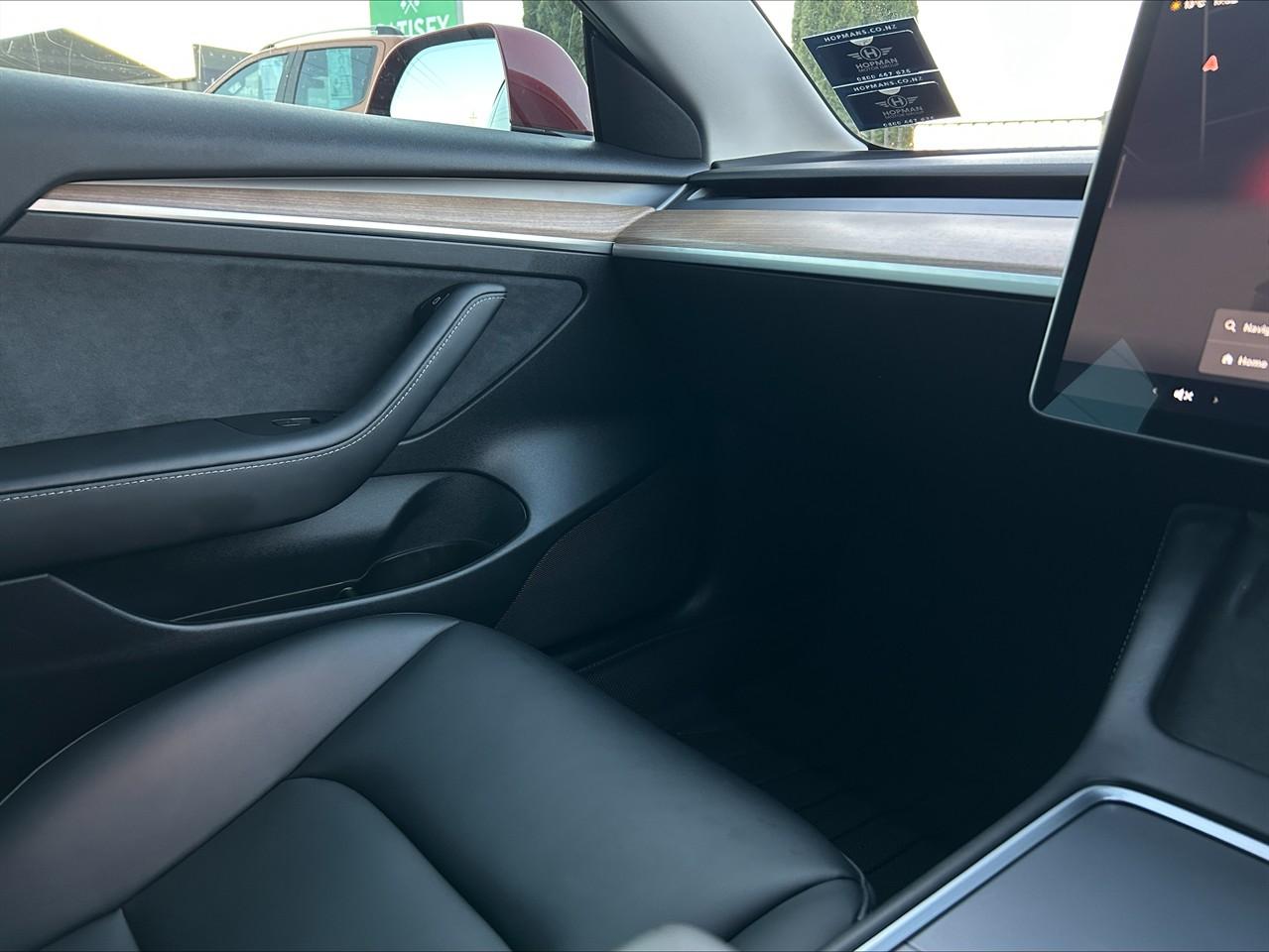 image-13, 2022 Tesla Model 3 REAR WHEEL DRIVE 60K at Waimakariri